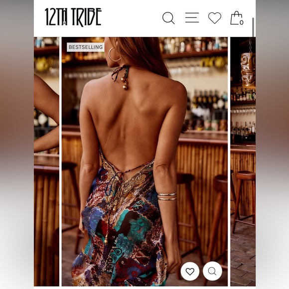 LOOKING FOR THIS DRESS!!! - Picture 2 of 2